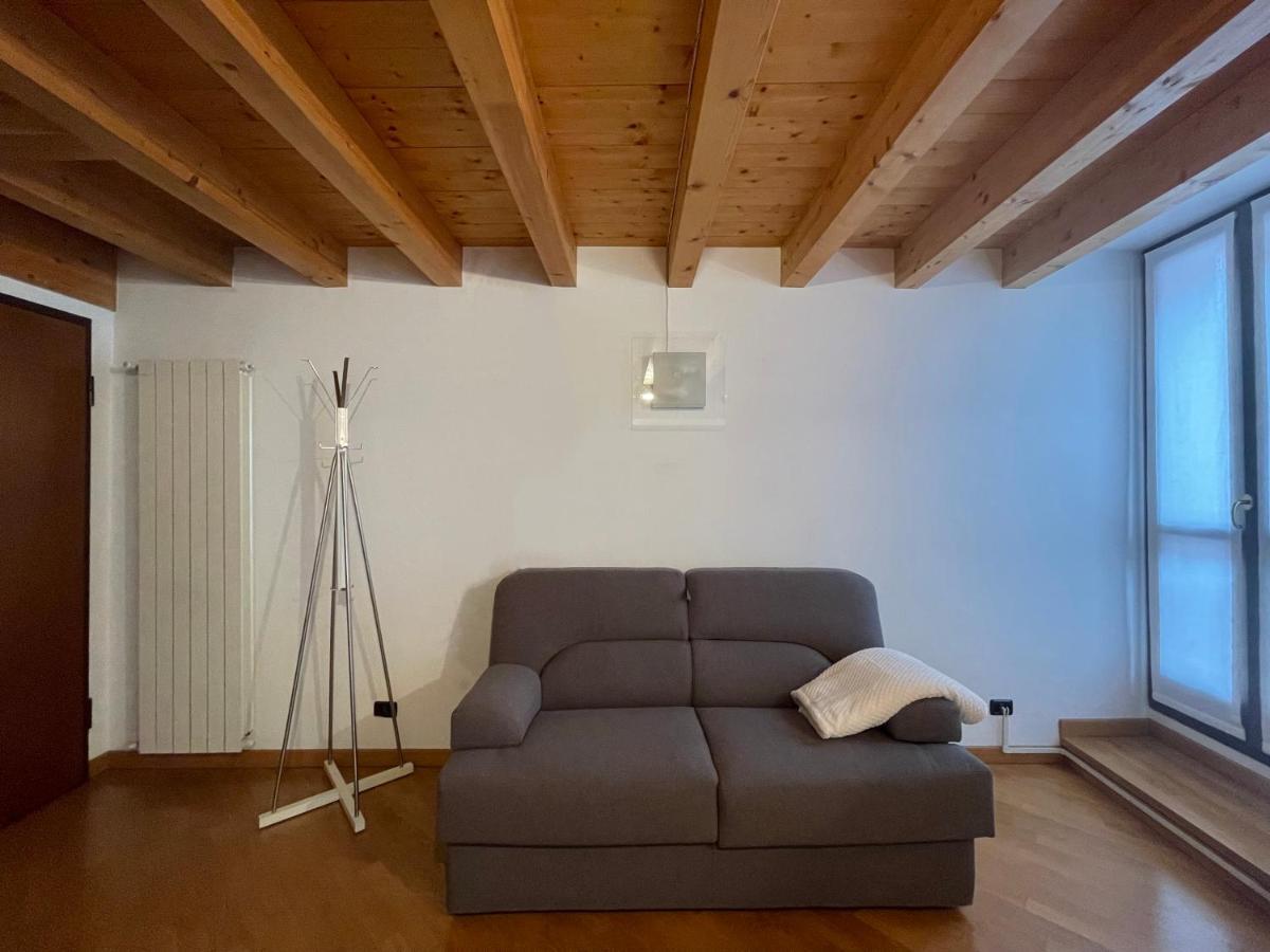 Riso E Latte Casa Vacanze Pisogne Eksteriør billede