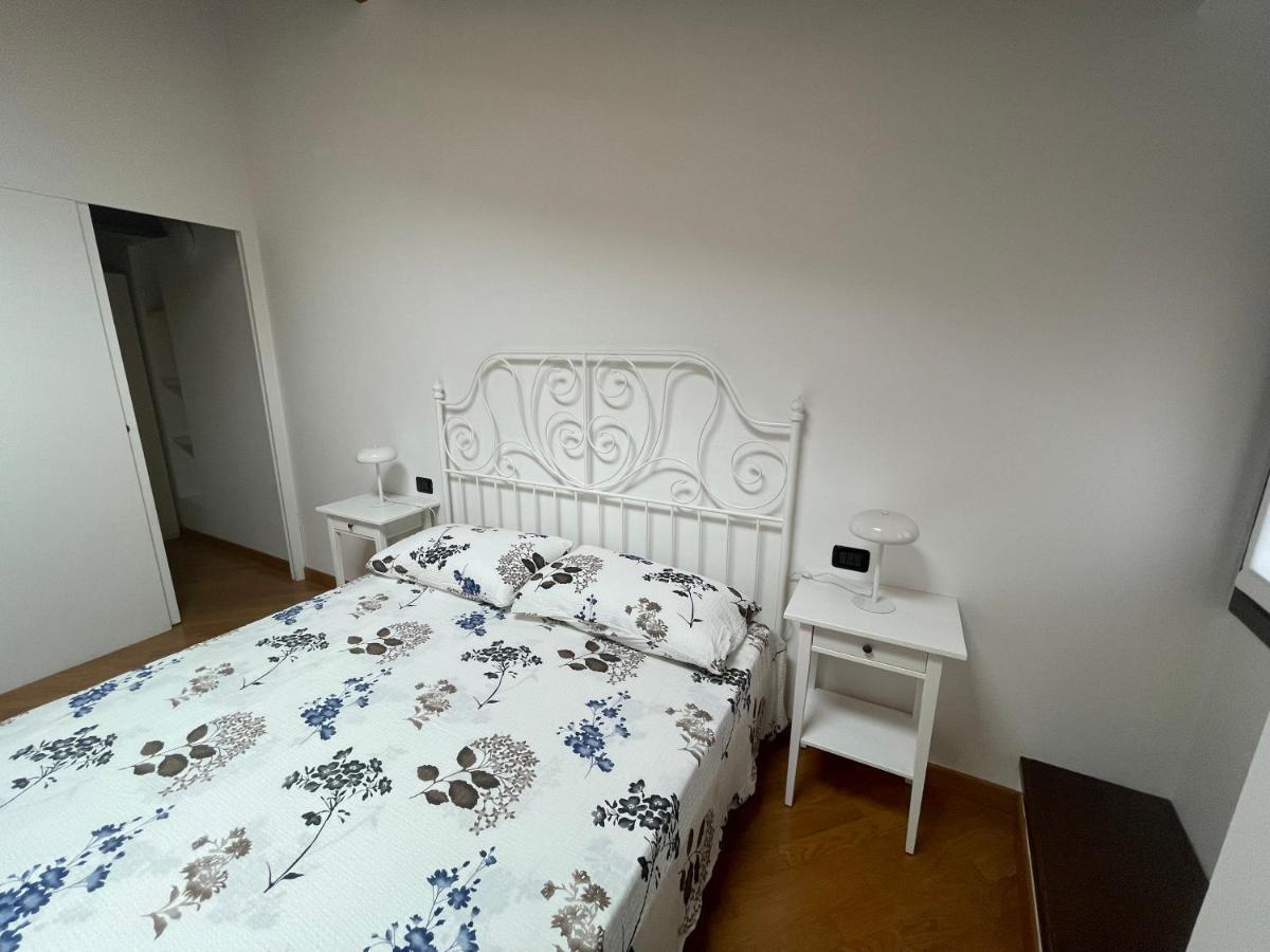 Riso E Latte Casa Vacanze Pisogne Eksteriør billede