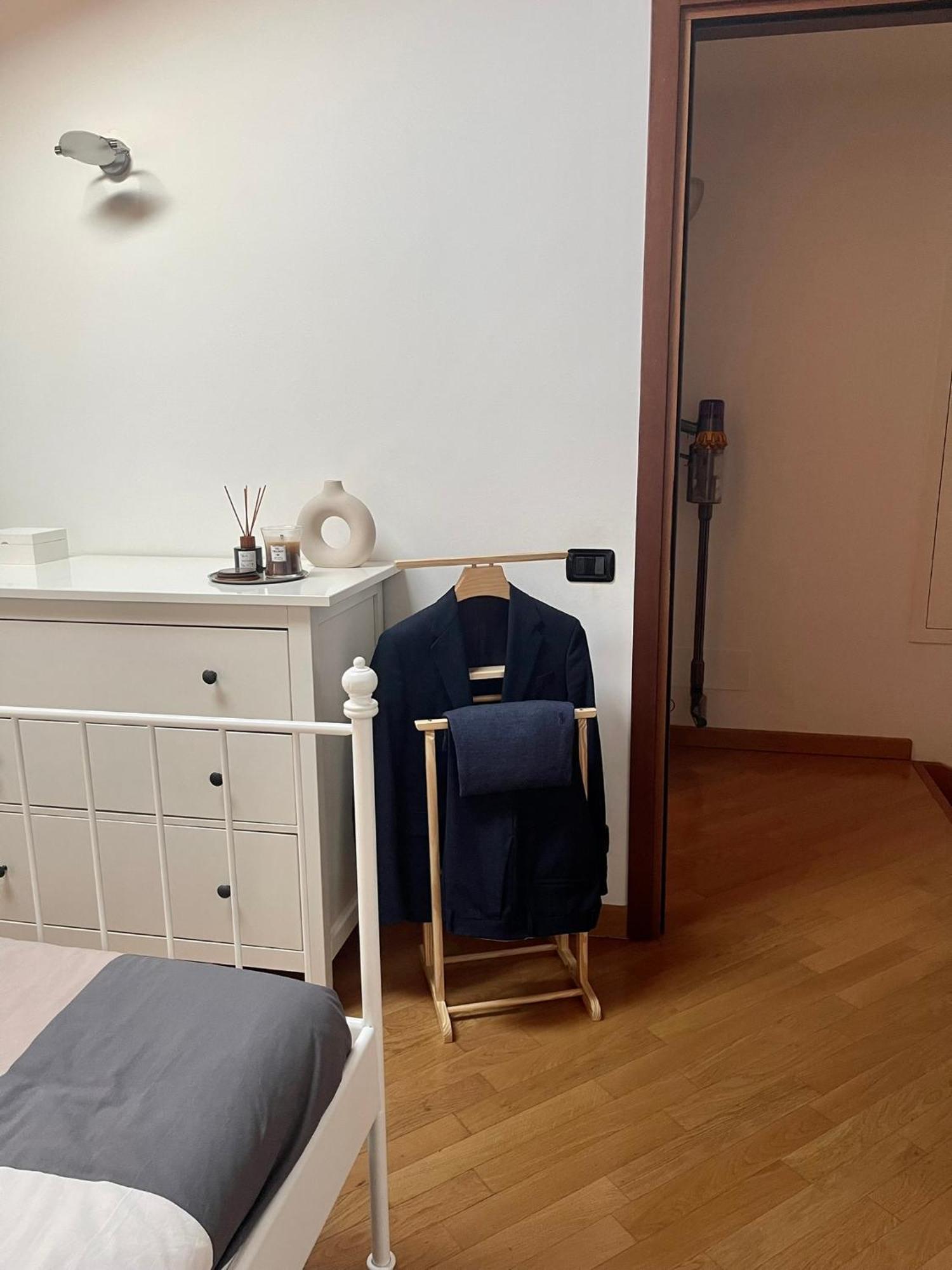 Riso E Latte Casa Vacanze Pisogne Eksteriør billede